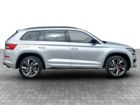 Škoda Kodiaq RS 2.0 TDI 4x4 DSG thumbnail