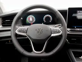 VW Tayron Life Hybrid 1,5 TSI DSG thumbnail