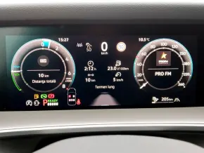 VW Tayron Life Hybrid 1,5 TSI DSG thumbnail