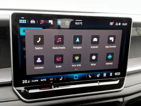 VW Tayron Life Hybrid 1,5 TSI DSG thumbnail
