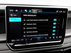 VW Tayron Life Hybrid 1,5 TSI DSG thumbnail