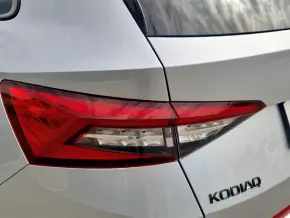 Škoda Kodiaq RS 2.0 TDI 4x4 DSG thumbnail