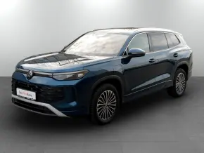 VW Tayron Life Hybrid 1,5 TSI DSG thumbnail