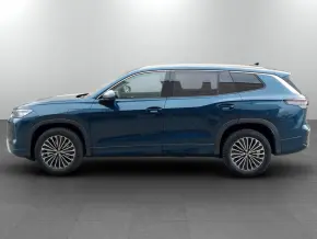 VW Tayron Life Hybrid 1,5 TSI DSG thumbnail