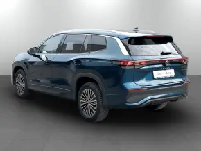 VW Tayron Life Hybrid 1,5 TSI DSG thumbnail