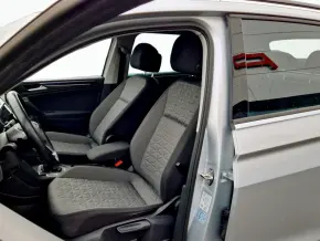 VW Tiguan Life 2,0 TDI SCR DSG 4Mot thumbnail