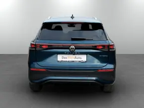 VW Tayron Life Hybrid 1,5 TSI DSG thumbnail