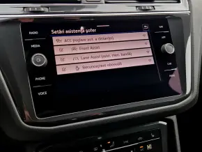 VW Tiguan Life 2,0 TDI SCR DSG 4Mot thumbnail