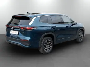 VW Tayron Life Hybrid 1,5 TSI DSG thumbnail