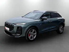 Q3 40 TFSI quattro thumbnail