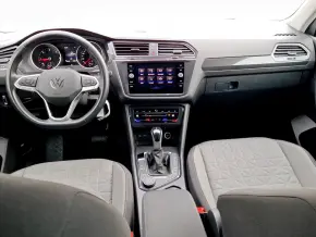 VW Tiguan Life 2,0 TDI SCR DSG 4Mot thumbnail
