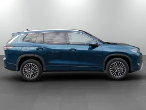 VW Tayron Life Hybrid 1,5 TSI DSG thumbnail