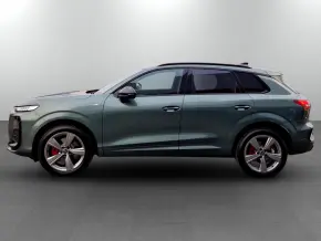 Q3 40 TFSI quattro thumbnail