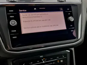 VW Tiguan Life 2,0 TDI SCR DSG 4Mot thumbnail