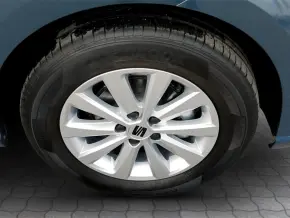 SEAT Ibiza Style 1.0 TSI thumbnail