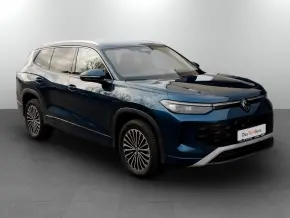 VW Tayron Life Hybrid 1,5 TSI DSG thumbnail