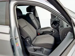 VW Tiguan Life 2,0 TDI SCR DSG 4Mot thumbnail