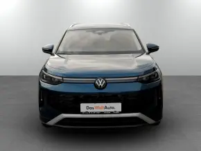 VW Tayron Life Hybrid 1,5 TSI DSG thumbnail