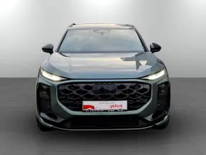 Q3 40 TFSI quattro thumbnail