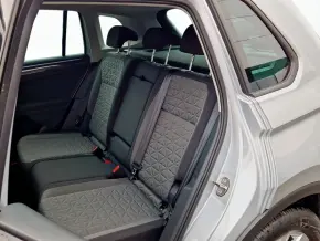 VW Tiguan Life 2,0 TDI SCR DSG 4Mot thumbnail