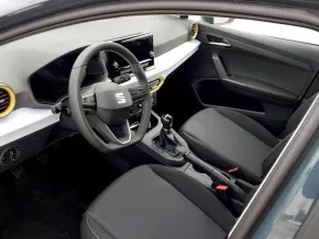 SEAT Ibiza Style 1.0 TSI thumbnail