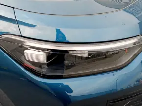 VW Tayron Life Hybrid 1,5 TSI DSG thumbnail