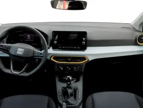 SEAT Ibiza Style 1.0 TSI thumbnail