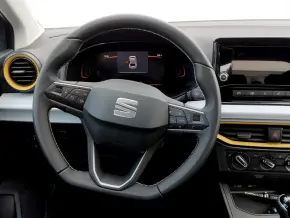 SEAT Ibiza Style 1.0 TSI thumbnail