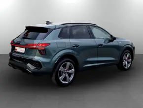 Q3 40 TFSI quattro thumbnail
