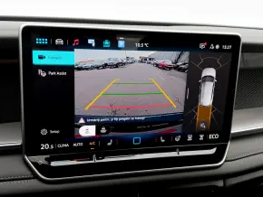 VW Tayron Life Hybrid 1,5 TSI DSG thumbnail
