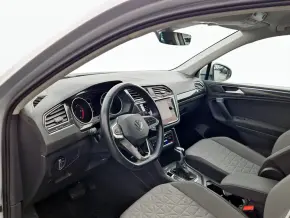 VW Tiguan Life 2,0 TDI SCR DSG 4Mot thumbnail