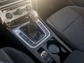 VW Noul Passat Trendline 2.0 TDI thumbnail
