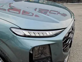 Q3 40 TFSI quattro thumbnail