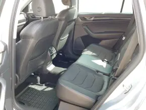 Kodiaq Style TDI 4x4 DSG thumbnail