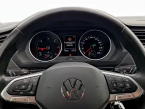 VW Tiguan Life 2,0 TDI SCR DSG 4Mot thumbnail