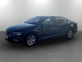 VW Noul Passat Trendline 2.0 TDI thumbnail