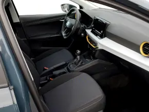SEAT Ibiza Style 1.0 TSI thumbnail