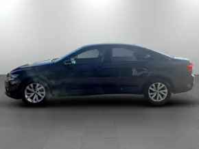 VW Noul Passat Trendline 2.0 TDI thumbnail