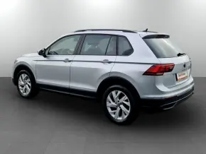 VW Tiguan Life 2,0 TDI SCR DSG 4Mot thumbnail