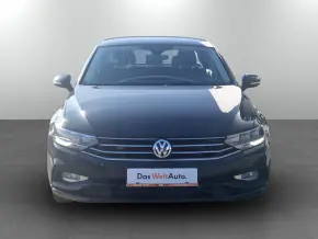 VW Noul Passat Trendline 2.0 TDI thumbnail