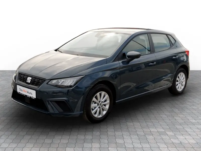 SEAT Ibiza Style 1.0 TSI
