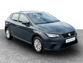 SEAT Ibiza Style 1.0 TSI thumbnail