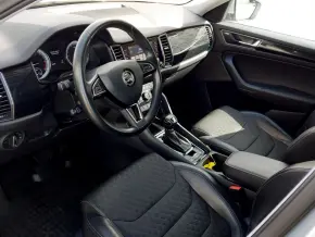 Kodiaq Style TDI 4x4 DSG thumbnail