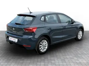 SEAT Ibiza Style 1.0 TSI thumbnail