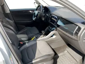 Kodiaq Style TDI 4x4 DSG thumbnail