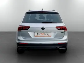 VW Tiguan Life 2,0 TDI SCR DSG 4Mot thumbnail
