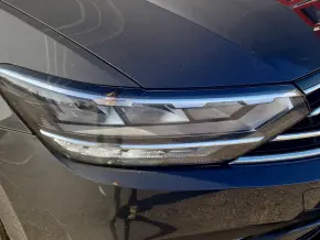 VW Noul Passat Trendline 2.0 TDI thumbnail
