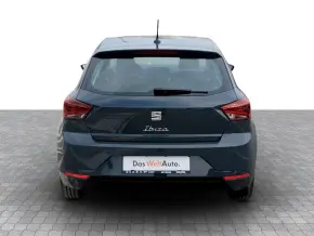 SEAT Ibiza Style 1.0 TSI thumbnail