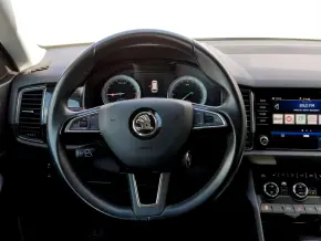 Kodiaq Style TDI 4x4 DSG thumbnail