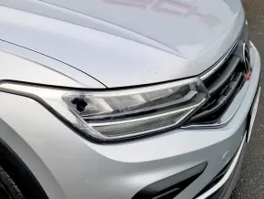 VW Tiguan Life 2,0 TDI SCR DSG 4Mot thumbnail